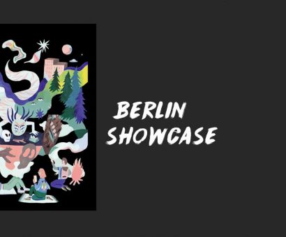 Berlin showcase